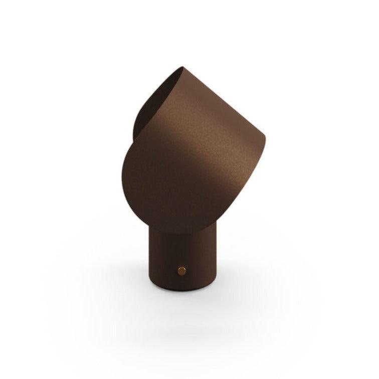 Lampa stołowa CAILLOU brązowy Liu Jo Living Eye on Design