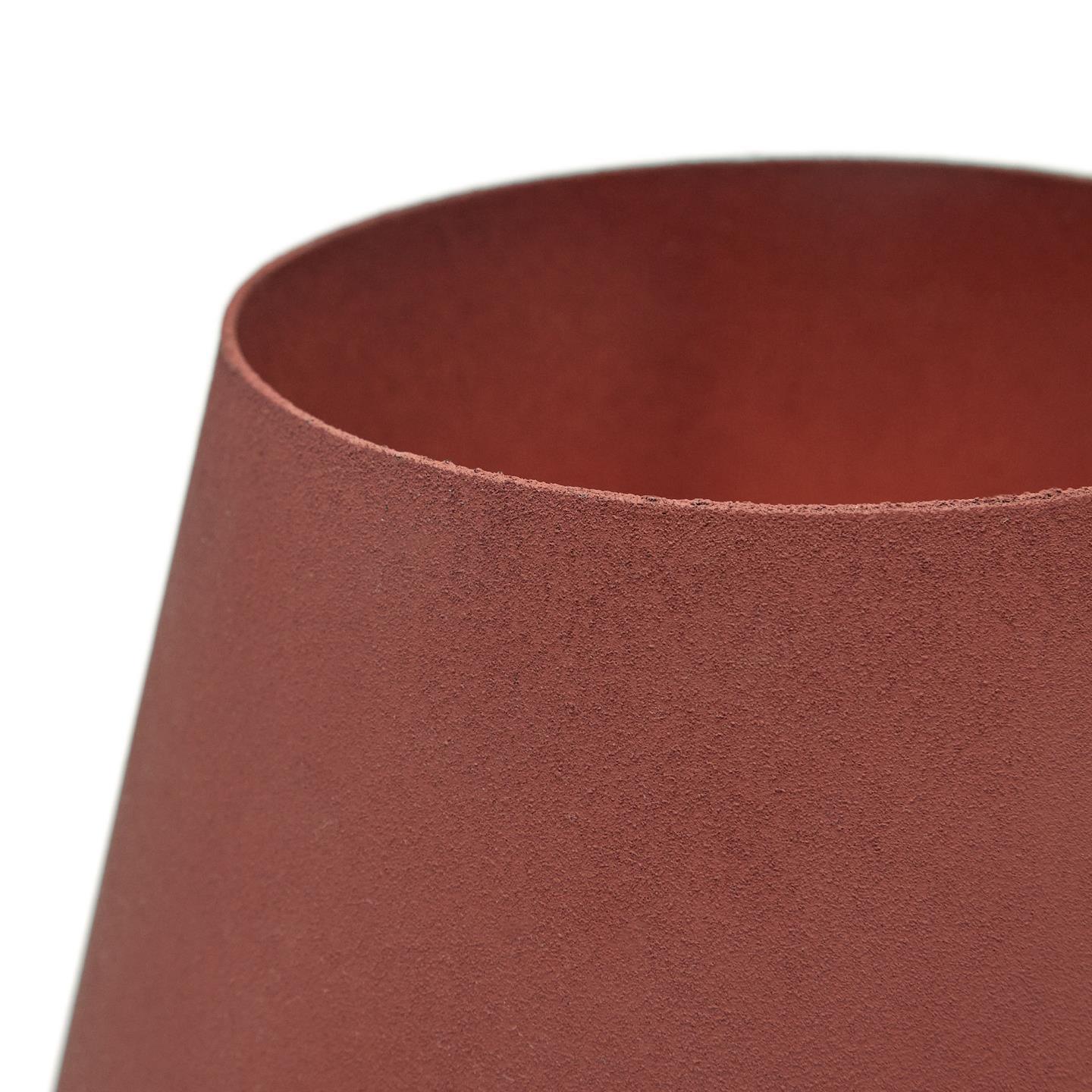 Lampa stołowa CANAPOST terakotowy La Forma Eye on Design