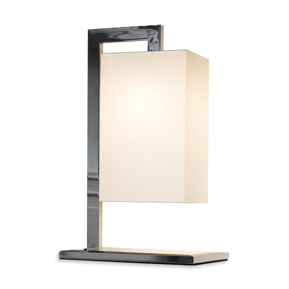 Lampa stołowa COCO biały Contardi L bez ściemniacza Eye on Design