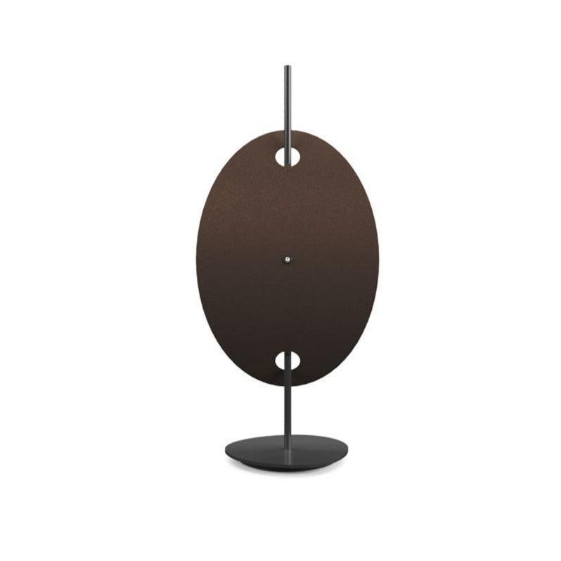 Lampa stołowa COROLLE brązowy Liu Jo Living Eye on Design