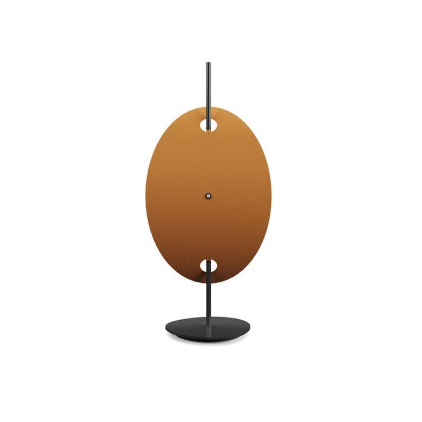 Lampa stołowa COROLLE miedziany Liu Jo Living Eye on Design