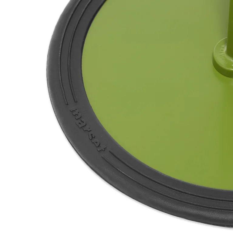 Lampa stołowa FUNICULI zielony Marset Eye on Design