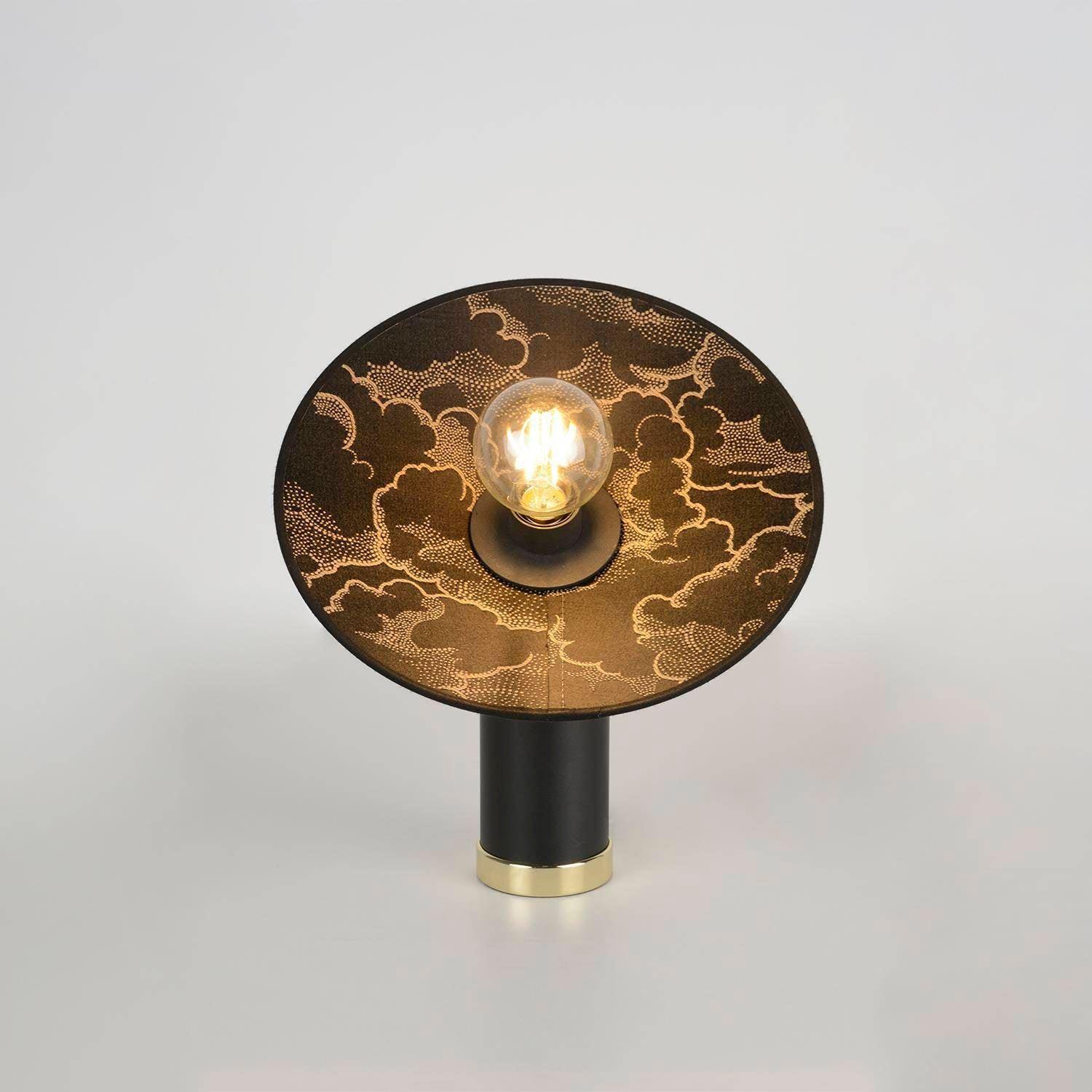 Lampa stołowa GATSBY czarny Market Set Eye on Design