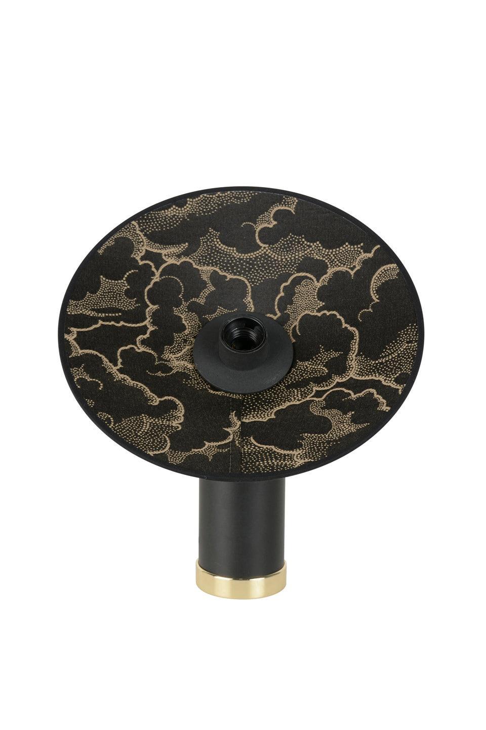 Lampa stołowa GATSBY czarny Market Set Eye on Design