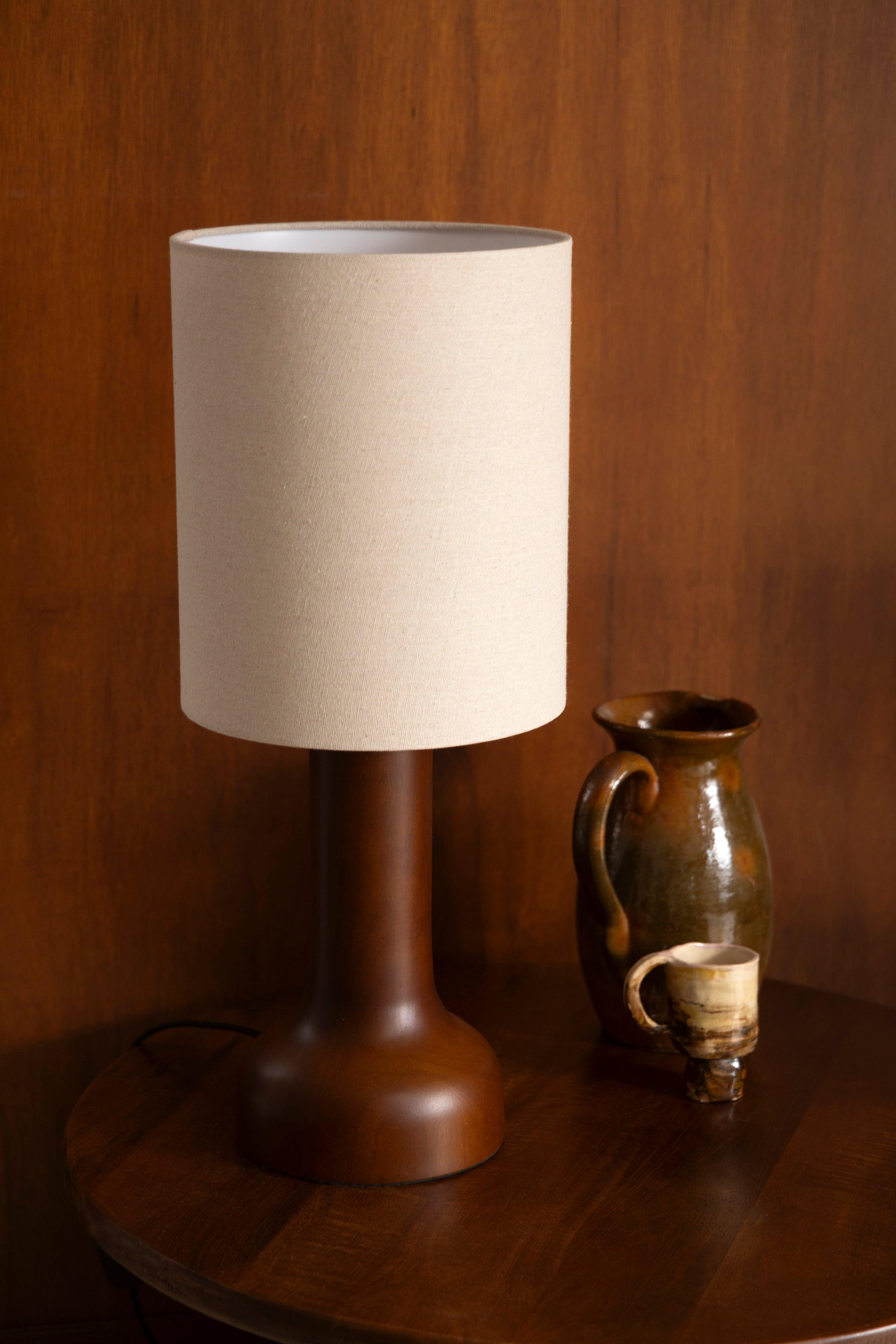 Jones Table Lamp Dutchbone Eye on Design