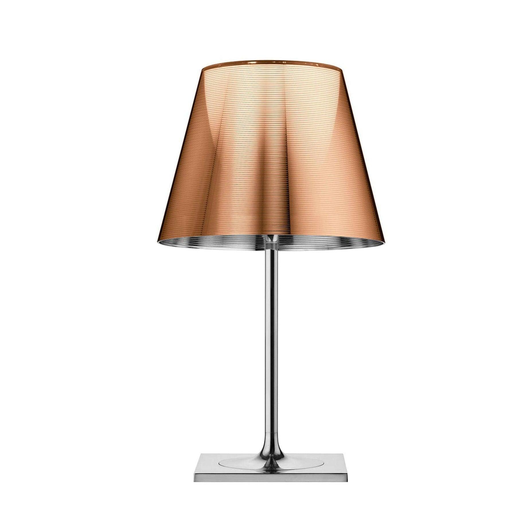 Lampa stołowa KTRIBE brązowy Flos Eye on Design