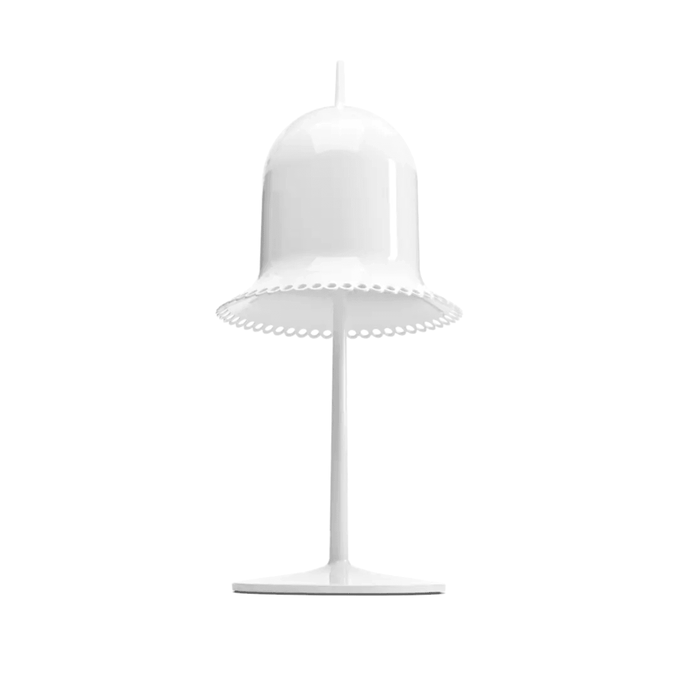 Lampa stołowa LOLITA biały Moooi Eye on Design