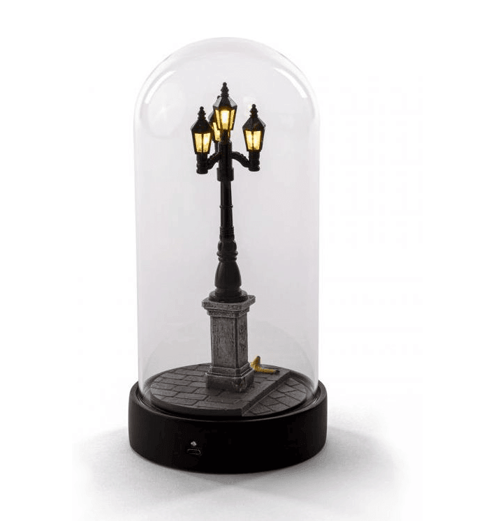 Lampa stołowa MY LITTLE CORNER Seletti Eye on Design