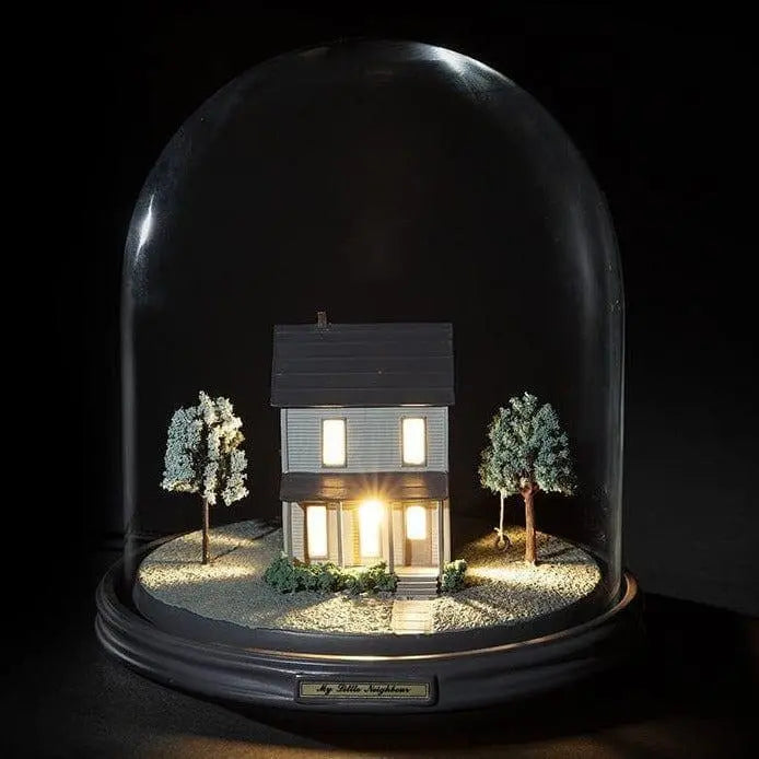 Lampa stołowa MY LITTLE NEIGHBOUR Seletti Eye on Design