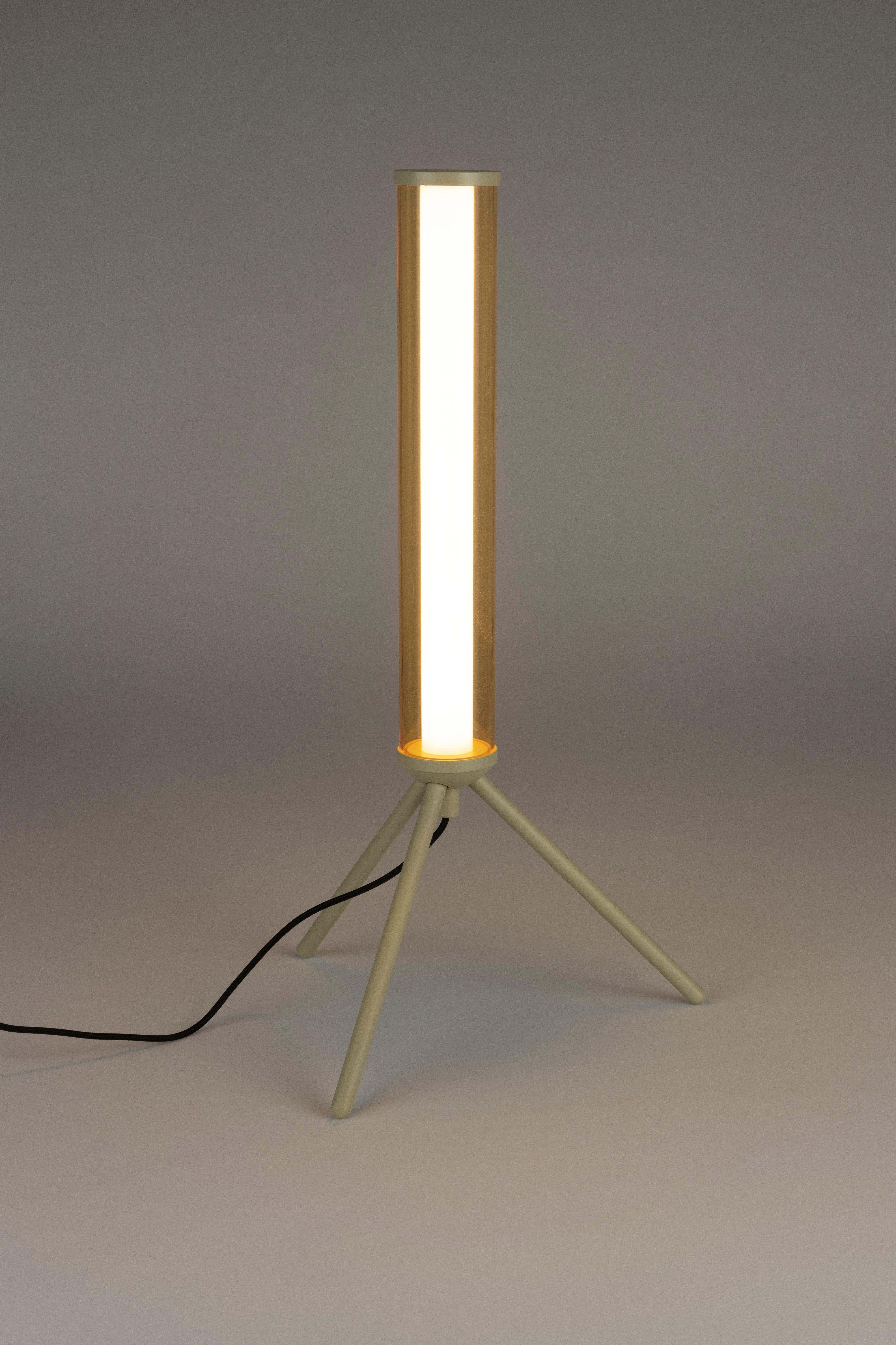Scotty Table Lamp Zuiver Eye on Design