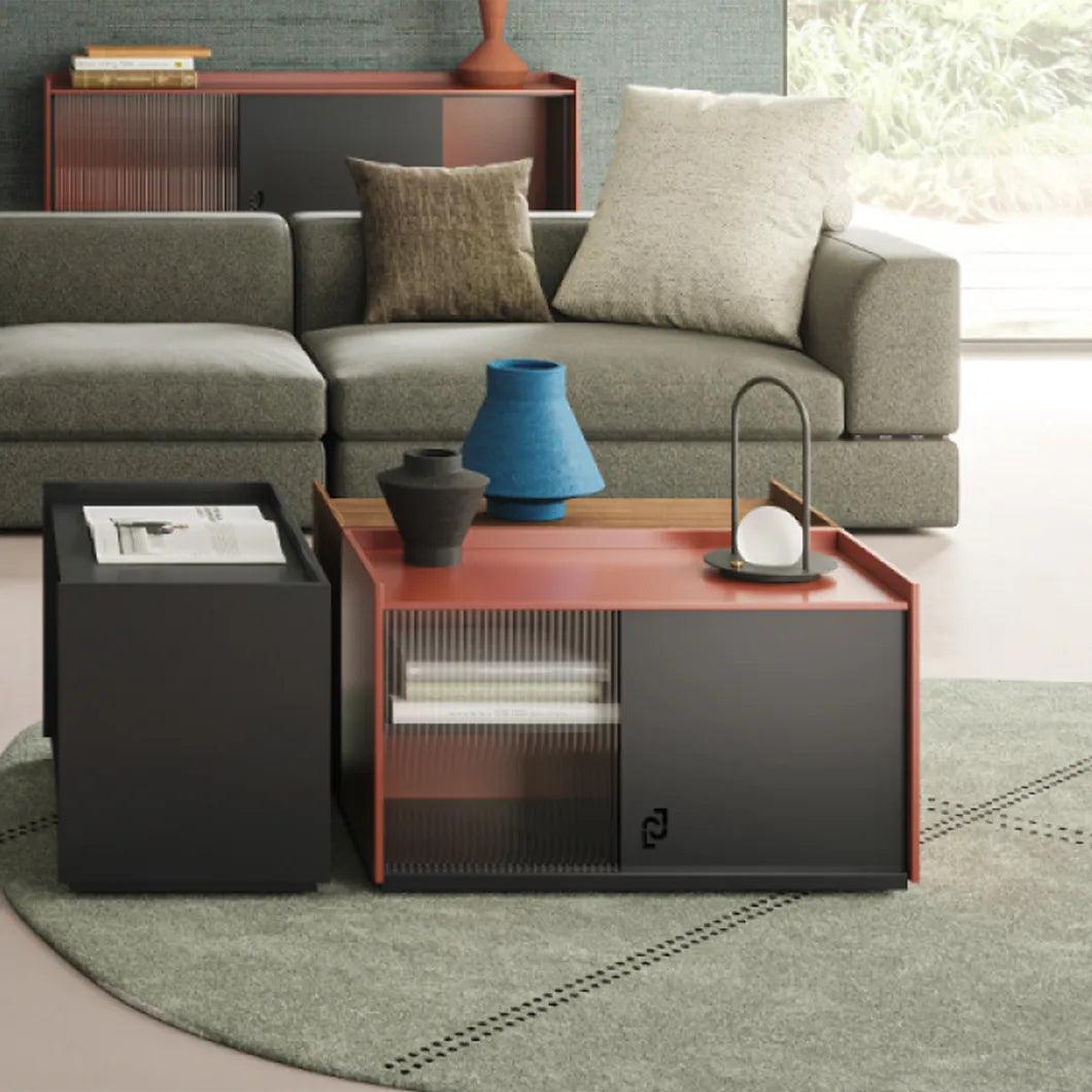 Lampa stołowa SOLAIRE biały Liu Jo Living Eye on Design