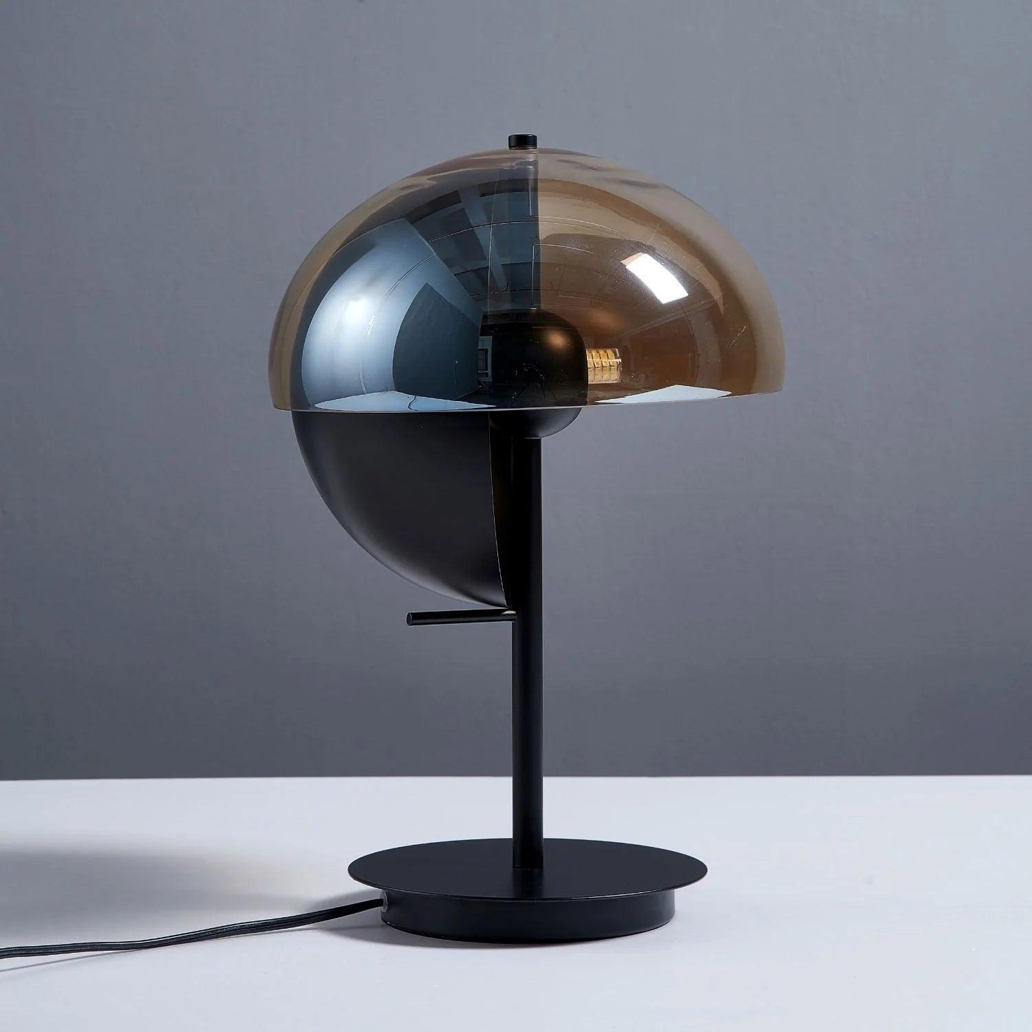 Lampa stołowa THEIA czarny Marset Eye on Design