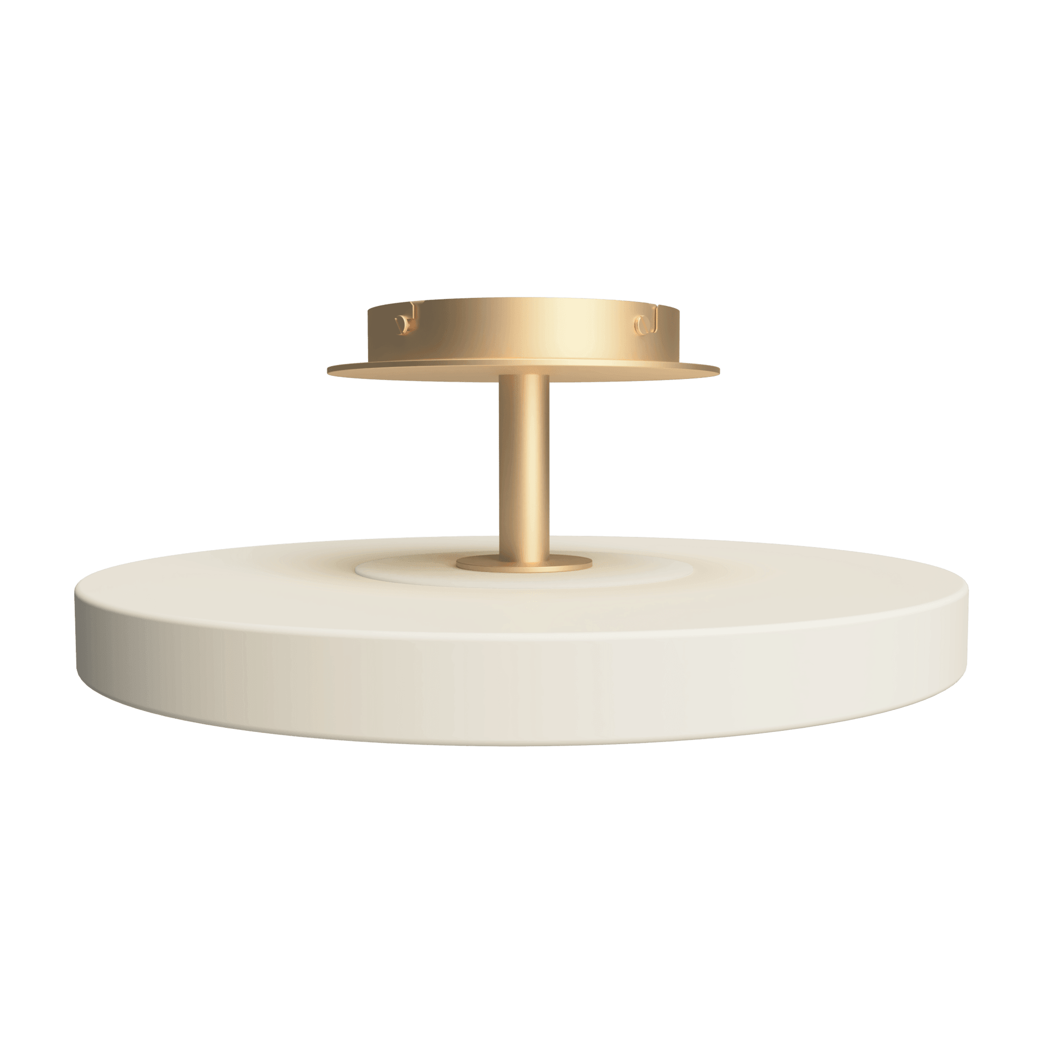 Lampa sufitowa ASTERIA UP perłowy UMAGE Eye on Design