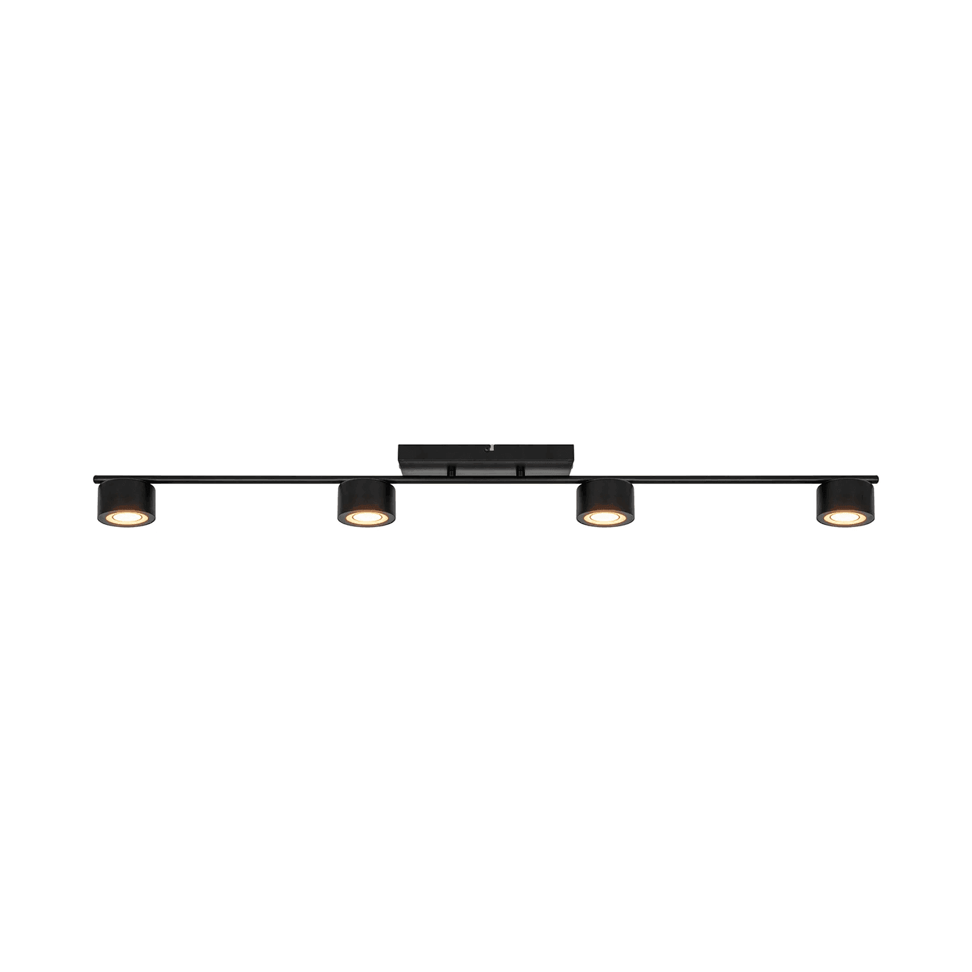 Lampa sufitowa CLYDE czarny Nordlux Eye on Design