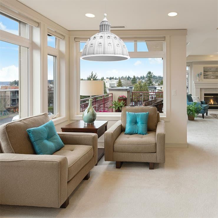 Lampa sufitowa CUPOLONE biały Seletti Eye on Design