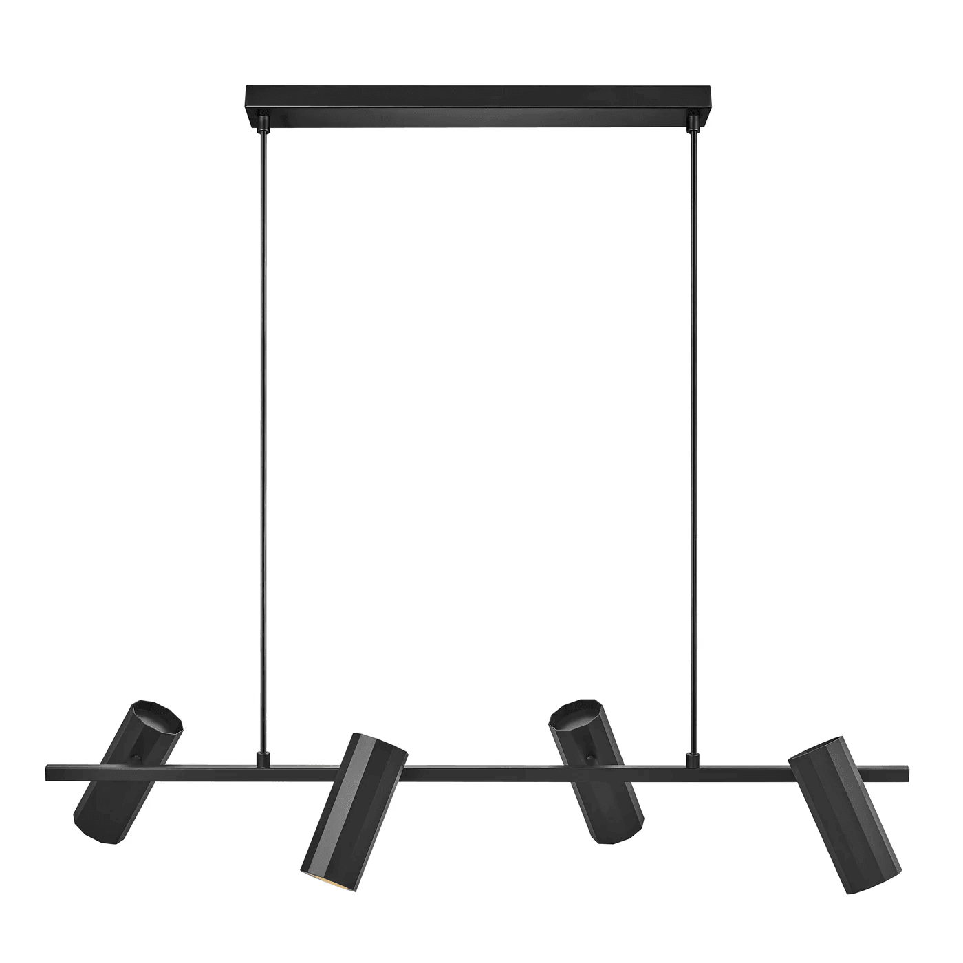 Lampa wisząca ALANIS czarny Nordlux Eye on Design