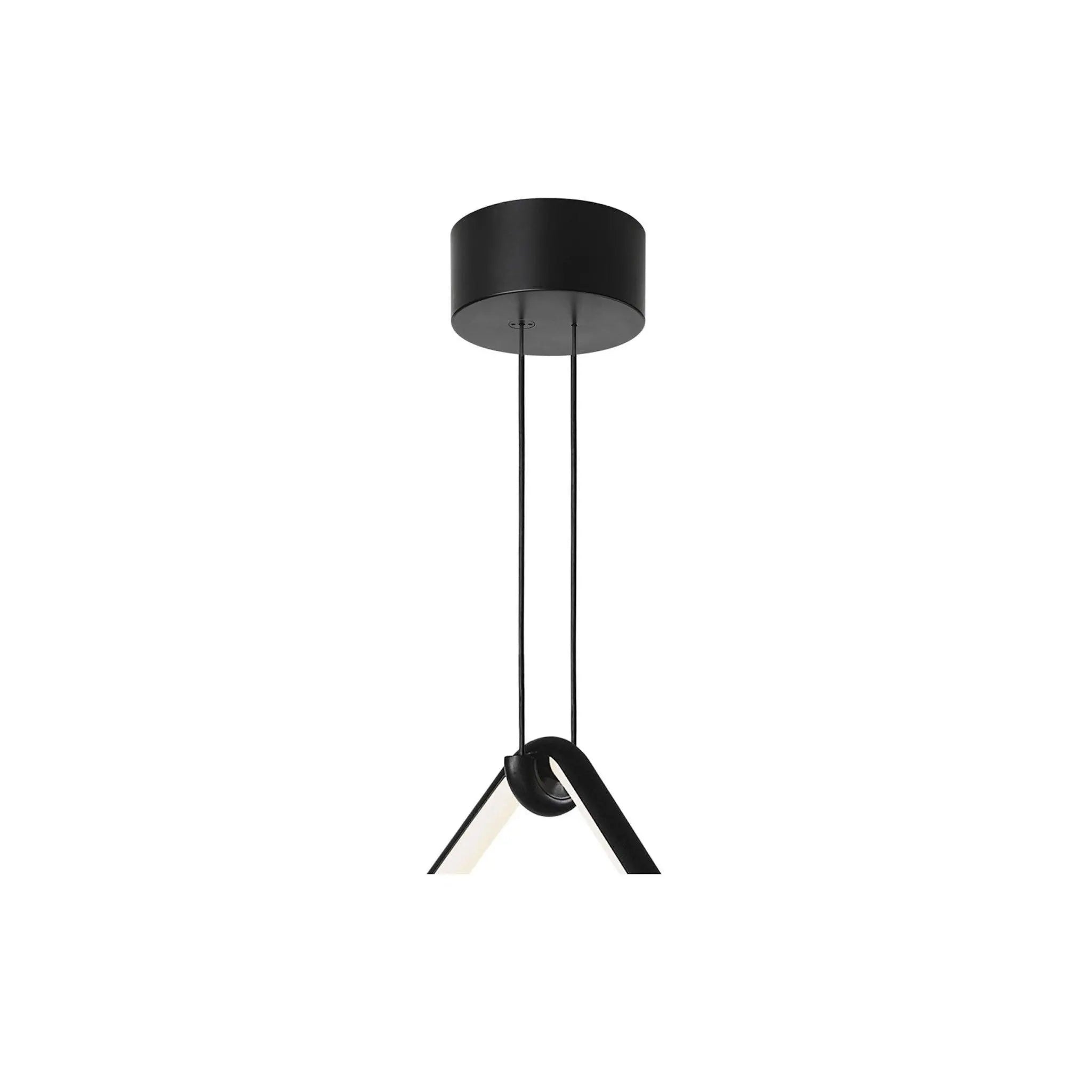 Lampa wisząca ARRANGEMENTS 2 dwa elementy – Flos