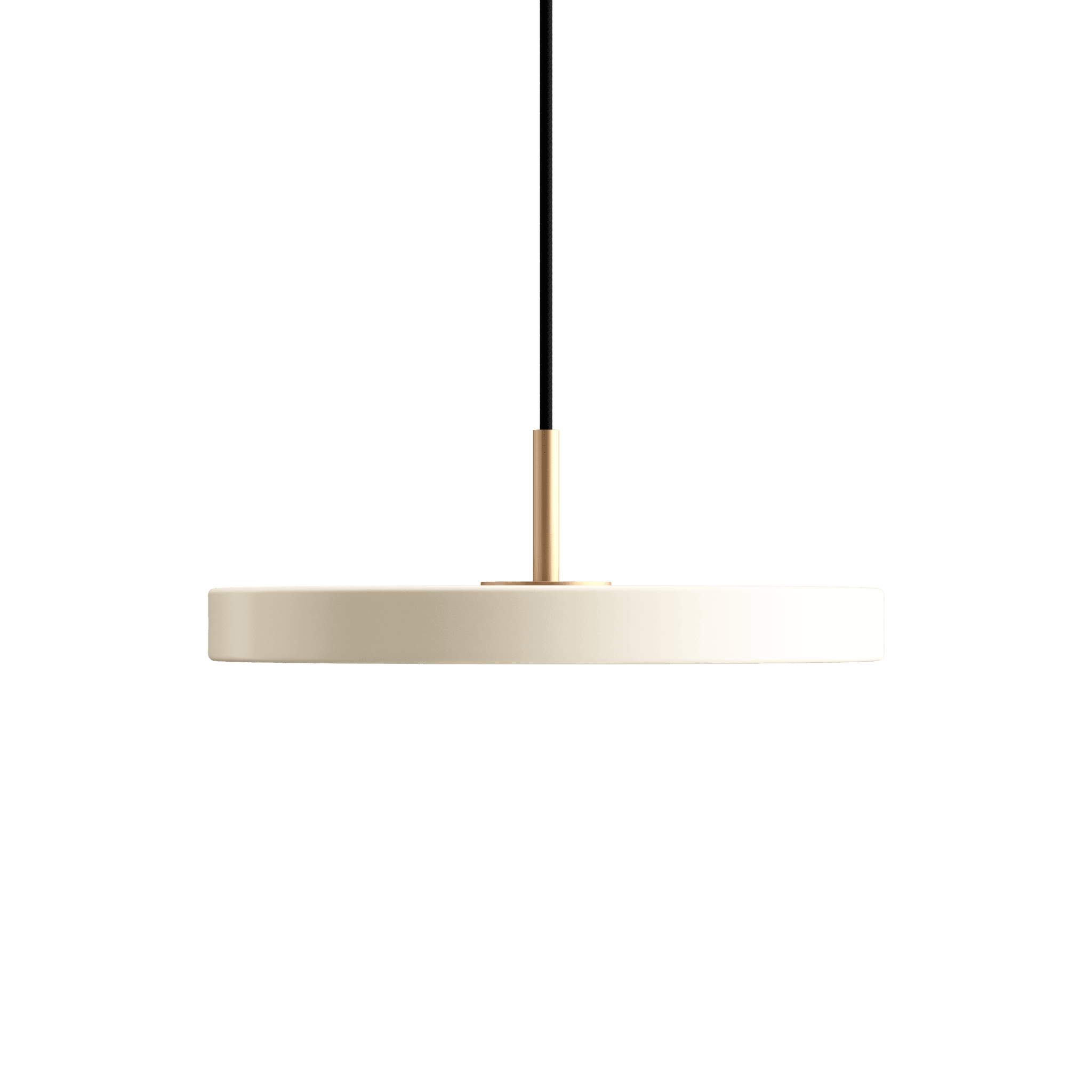 Lampa wisząca ASTERIA perłowy UMAGE Eye on Design