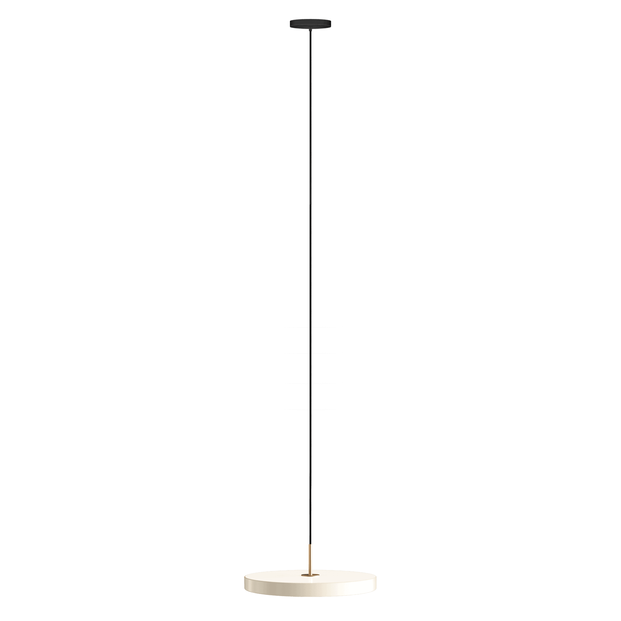 Lampa wisząca ASTERIA PLUS perłowy UMAGE Eye on Design