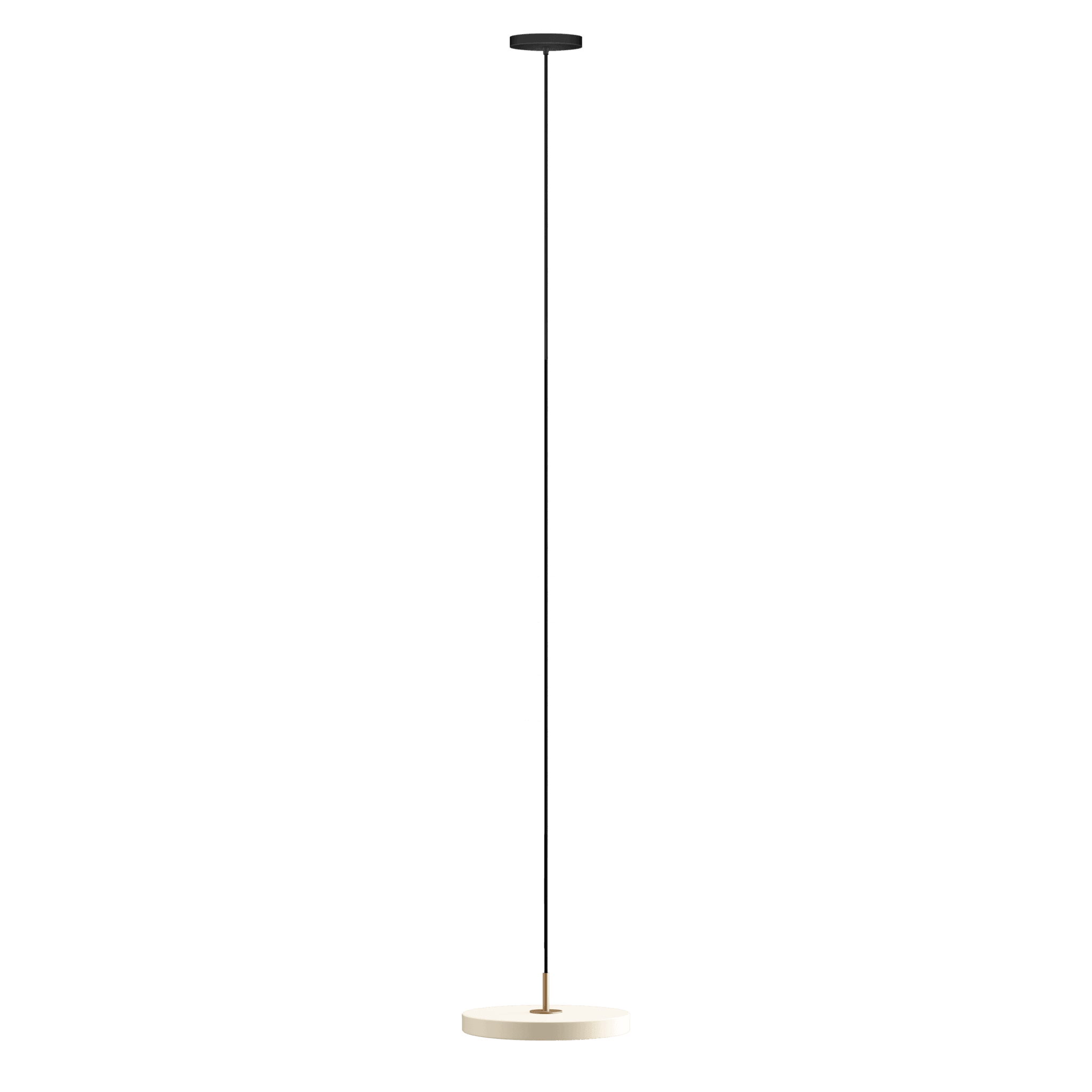 Lampa wisząca ASTERIA PLUS perłowy UMAGE Eye on Design