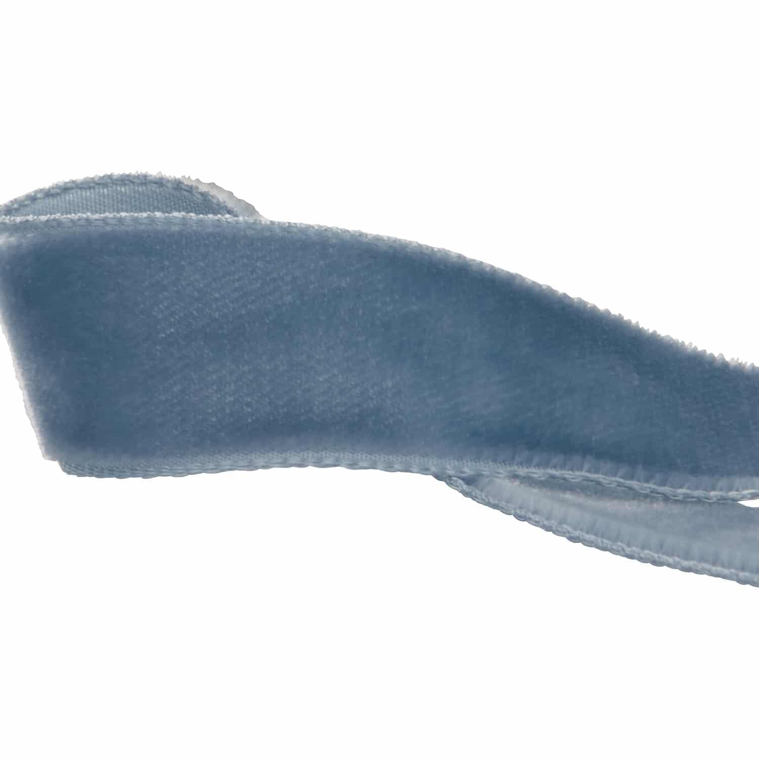 Lampa wisząca AUDREY biały z niebieskim wykończeniem Contardi Eye on Design