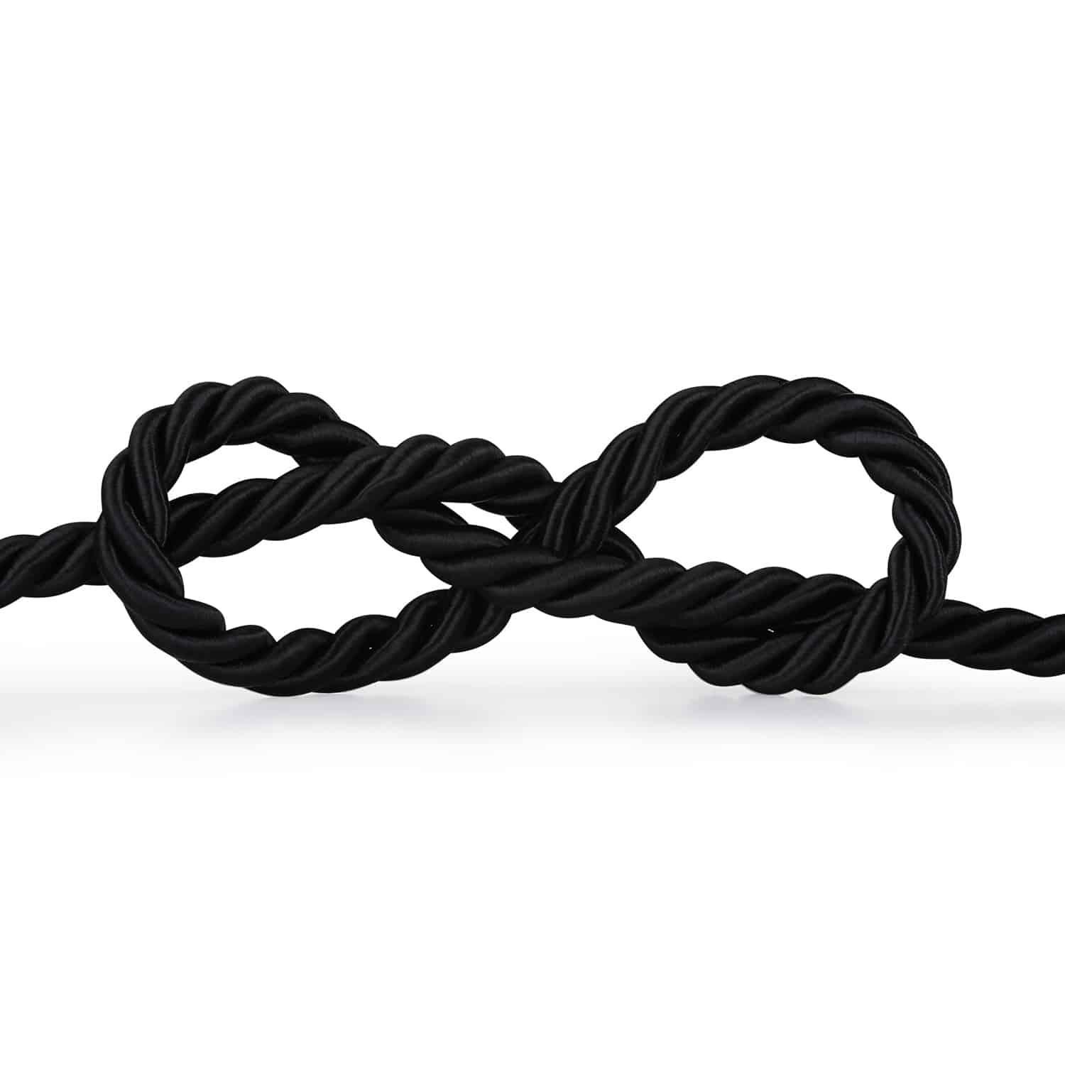 Lampa wisząca AUDREY biały z niebieskim wykończeniem Contardi Eye on Design