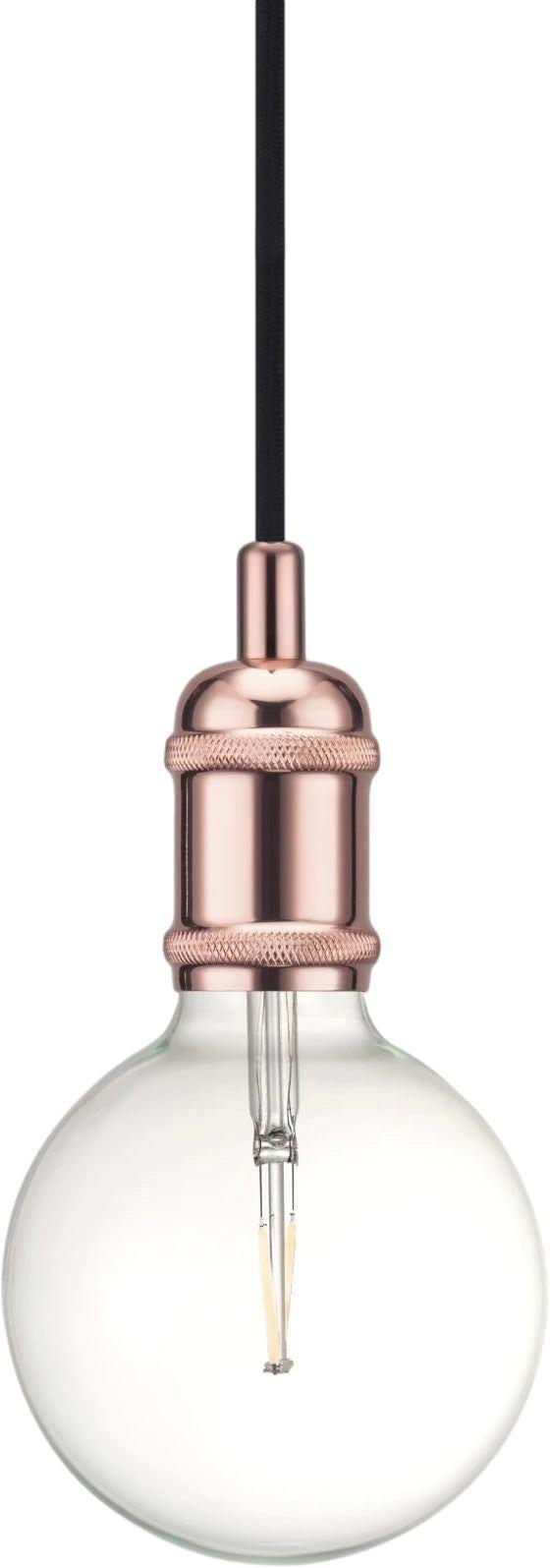 Lampa wisząca AVRA miedziany Nordlux Eye on Design