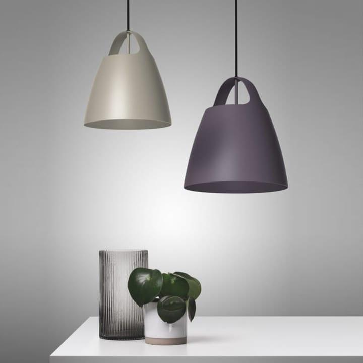 Lampa wisząca BELCANTO beżowa Loftlight Eye on Design