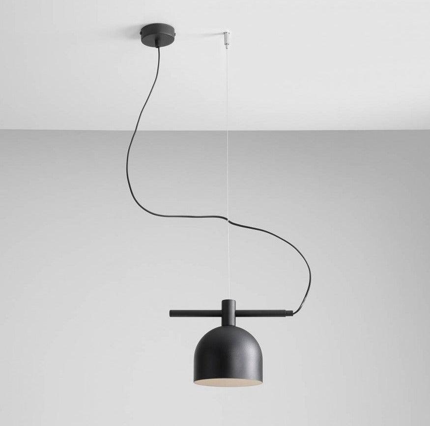 Lampa wisząca BERYL czarny Artera Eye on Design