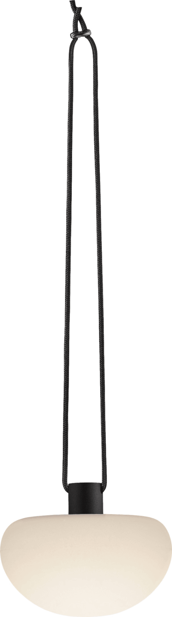 Lampa wisząca bezprzewodowa SPONGE Nordlux Eye on Design