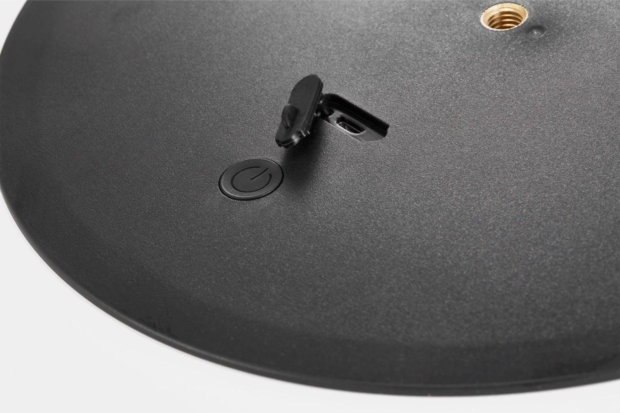 Lampa wisząca bezprzewodowa SPONGE Nordlux Eye on Design