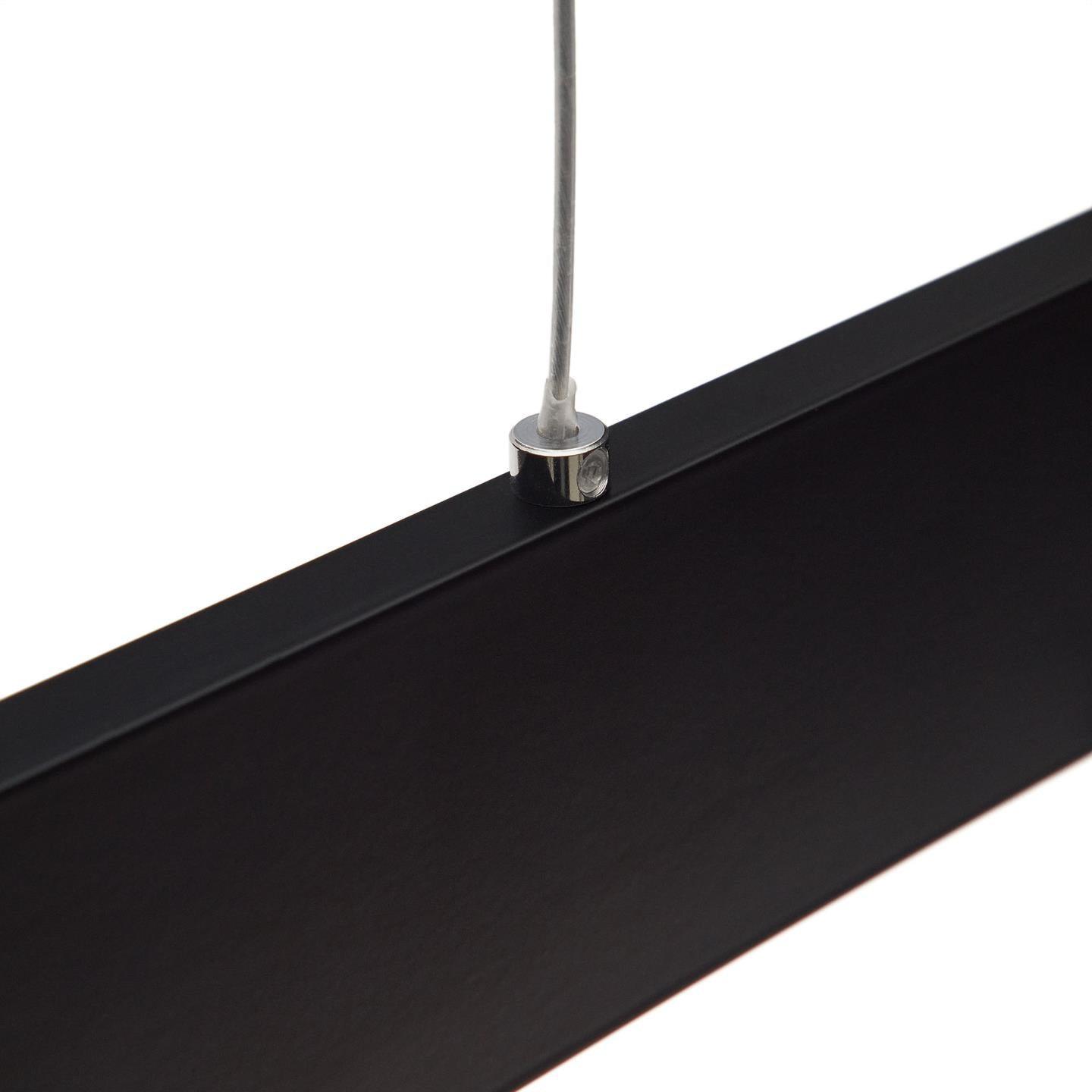 Lampa wisząca BOADELLA czarny La Forma Eye on Design