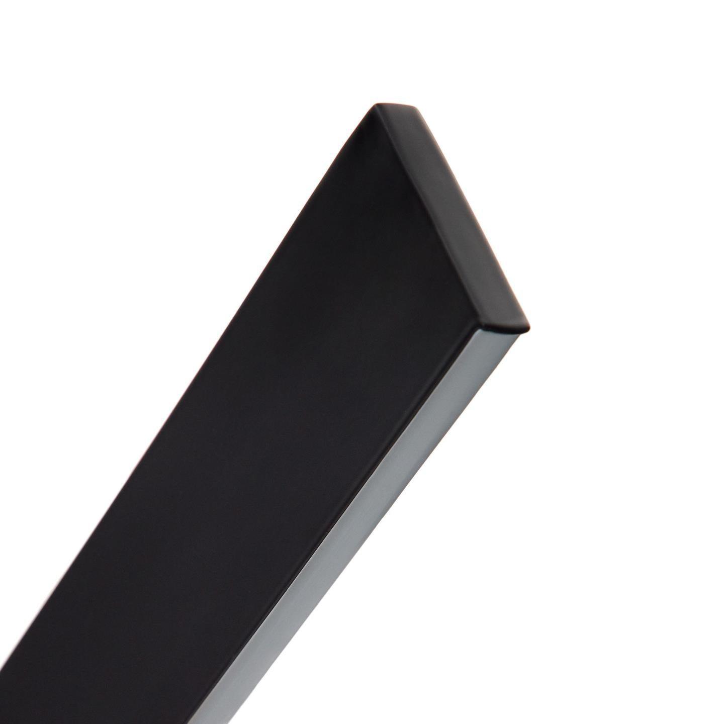 Lampa wisząca BOADELLA czarny La Forma Eye on Design