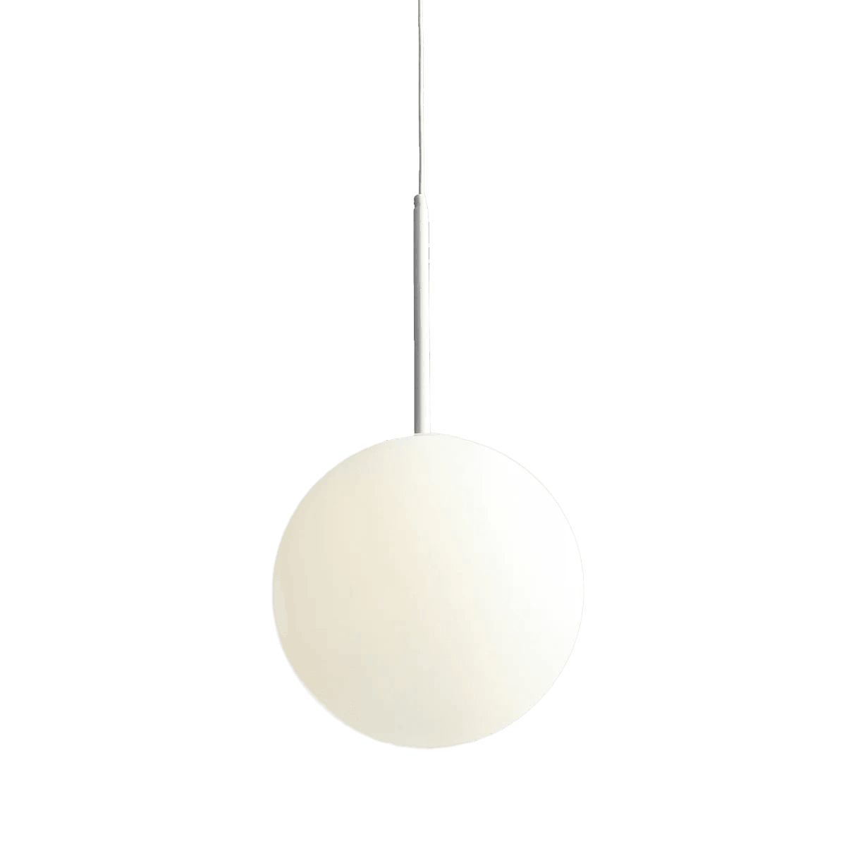 Lampa wisząca BOSSO biały Artera Eye on Design