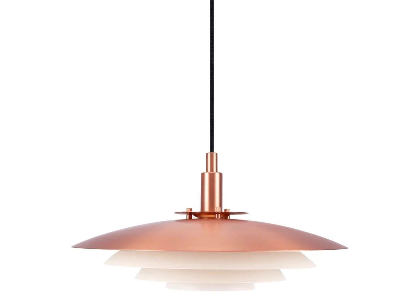 Lampa wisząca BRETAGNE miedziany Nordlux Eye on Design