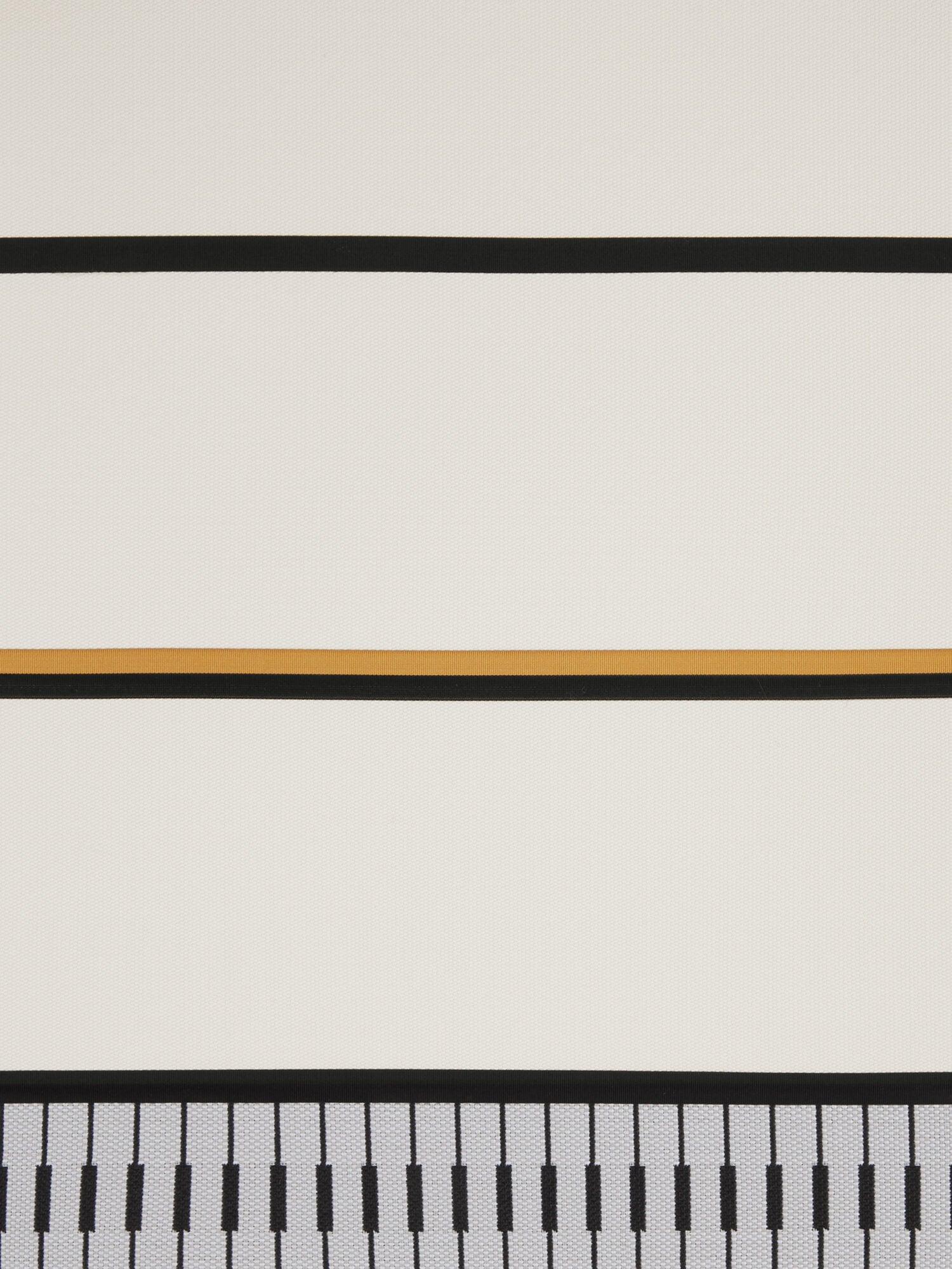 Lampa wisząca CALYPSO MARTINIQUE kremowy Contardi Eye on Design