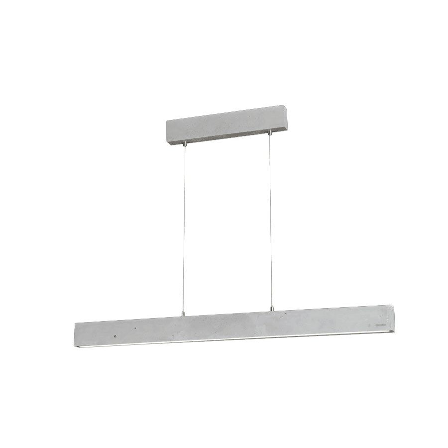 Lampa wisząca CONCRETE LINE betonowa Loftlight Eye on Design