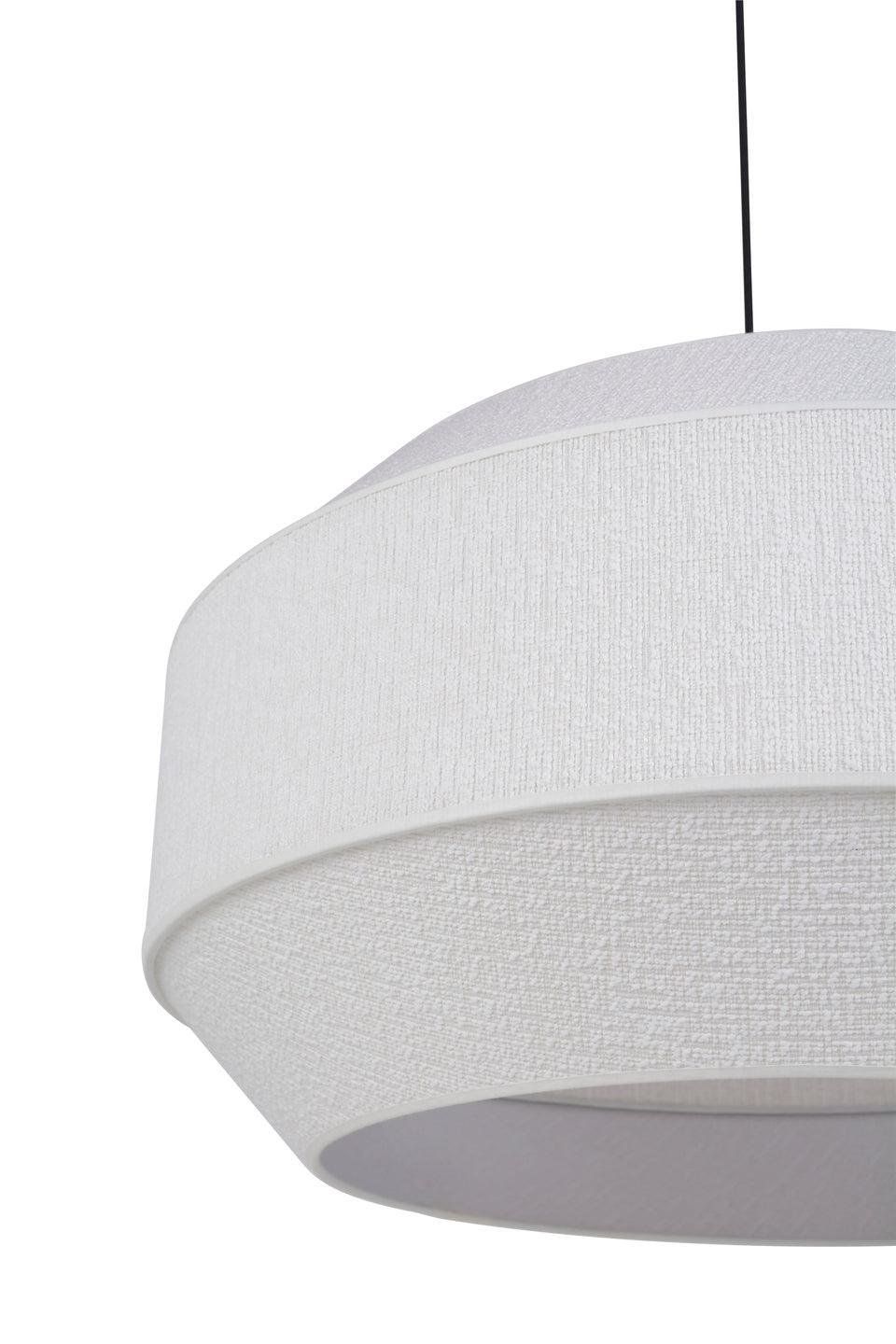 Lampa wisząca COSINESS SUSP biały Market Set Eye on Design
