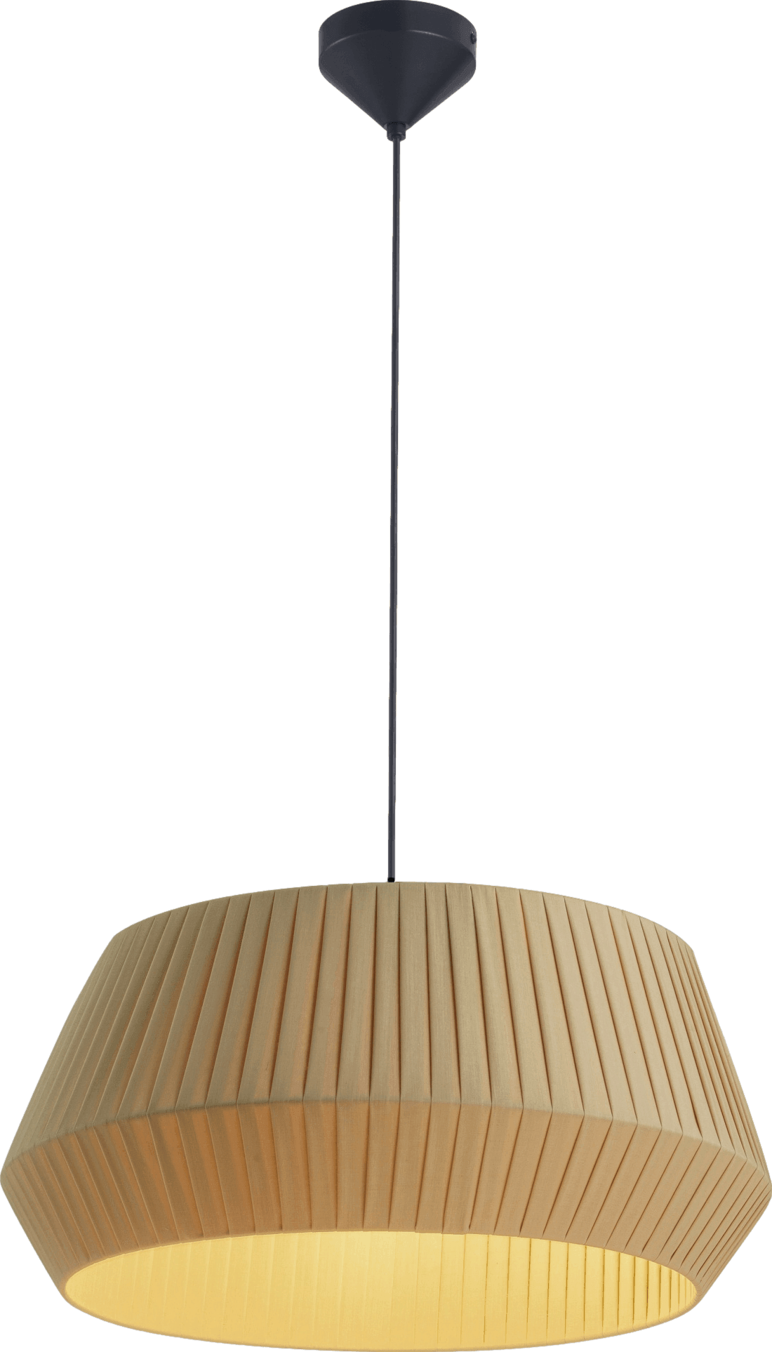 Lampa wisząca DICTE beżowy Nordlux Eye on Design