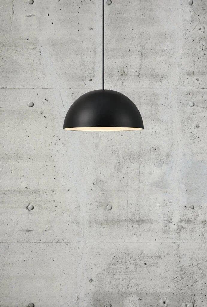 Lampa wisząca ELLEN czarny Nordlux Eye on Design