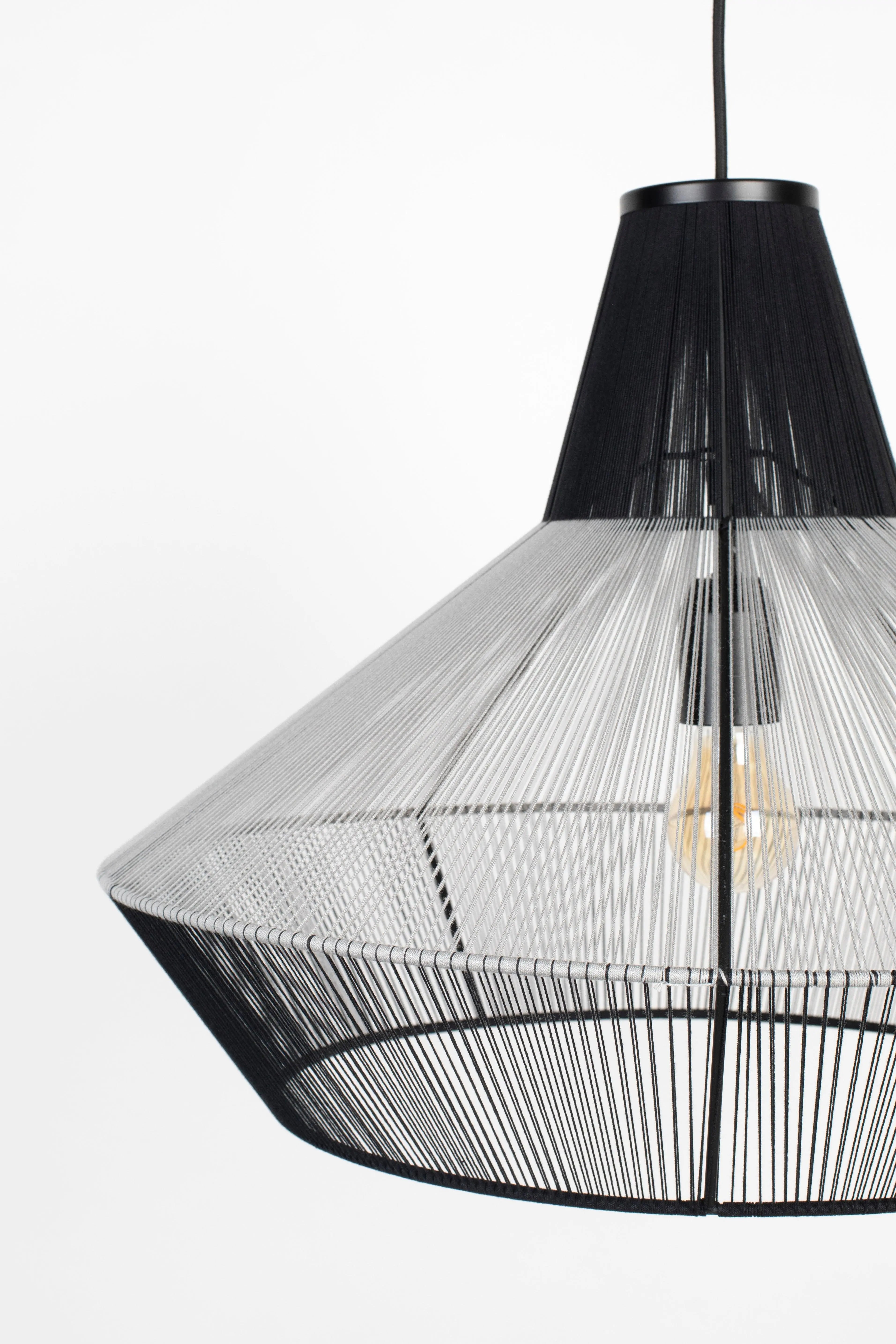 Lampa wisząca FAIRY szary – Zuiver