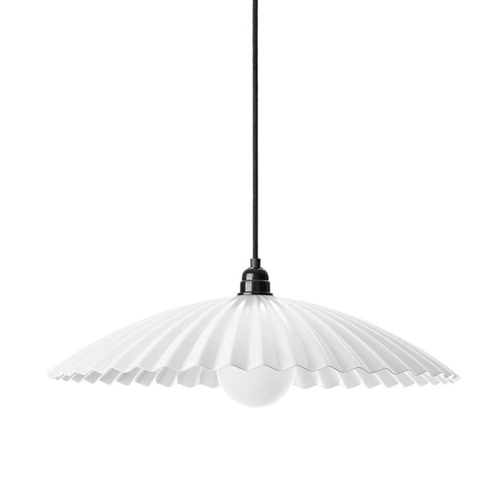 Lampa wisząca FALA biała Loftlight Eye on Design