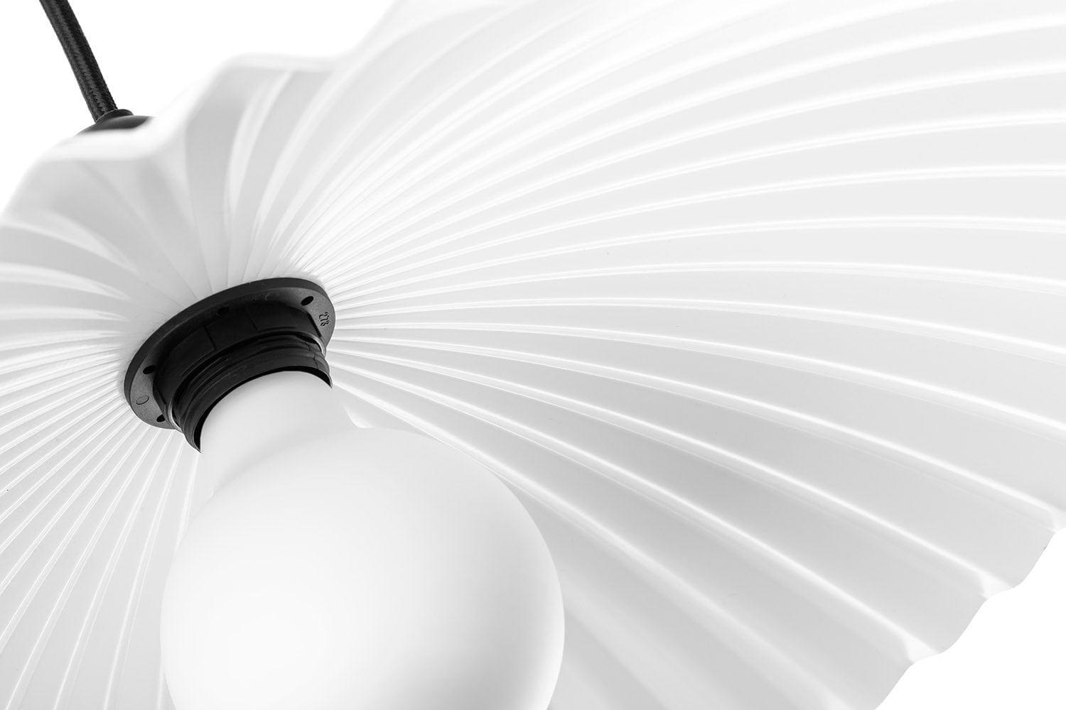 Lampa wisząca FALA indygo Loftlight Eye on Design