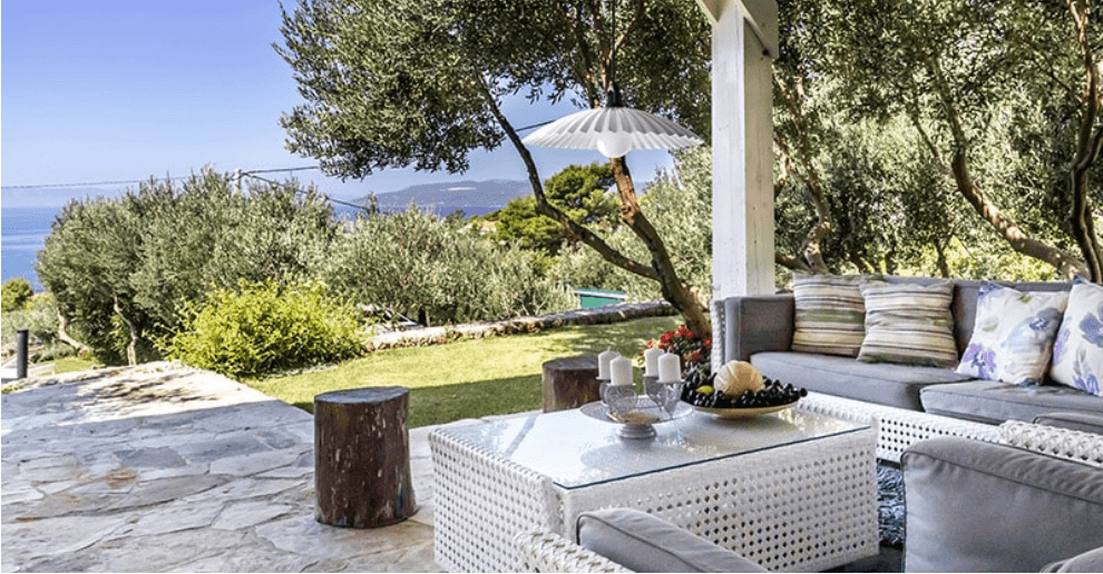 Lampa wisząca FALA szara Loftlight Eye on Design