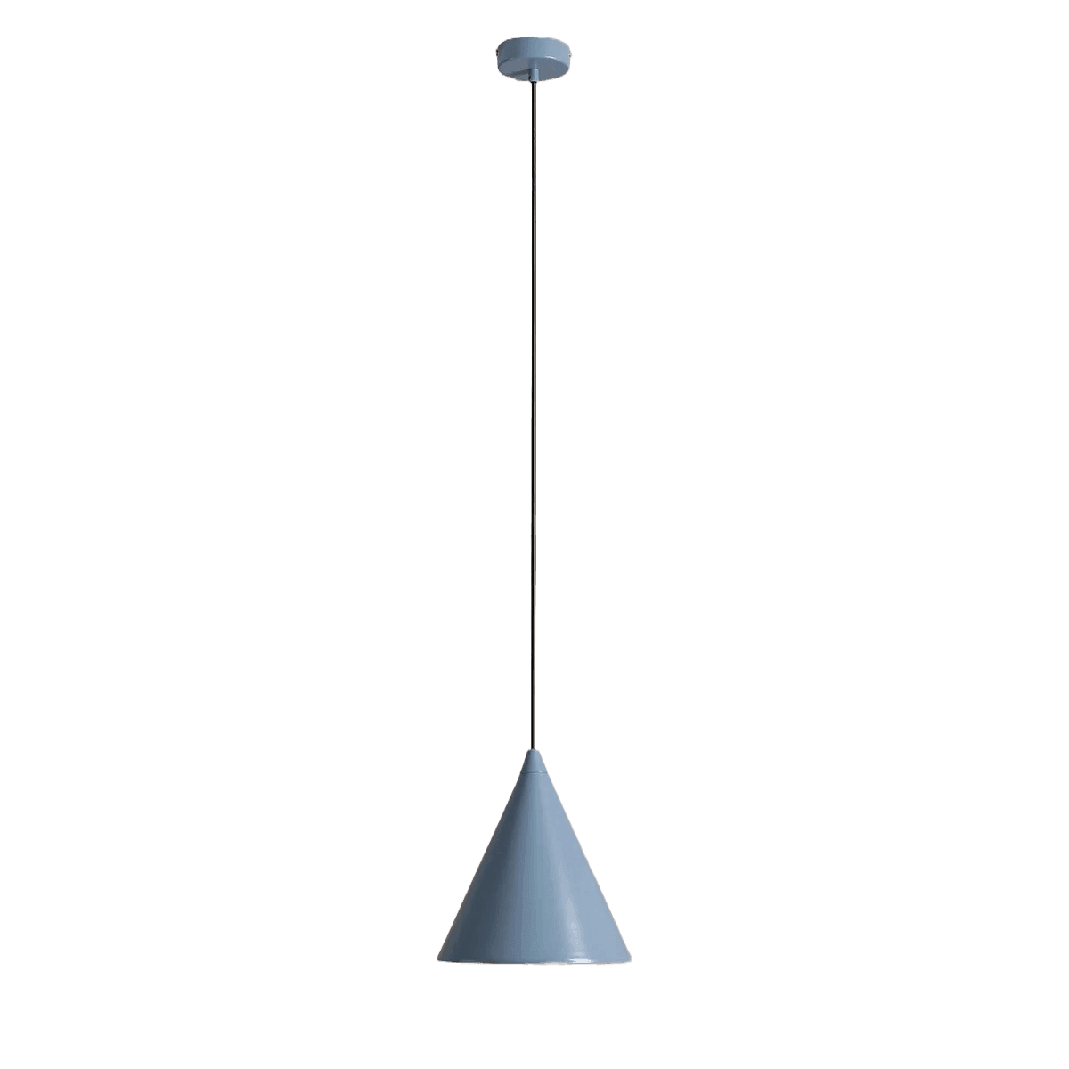 Lampa wisząca FORM niebieski Artera Eye on Design
