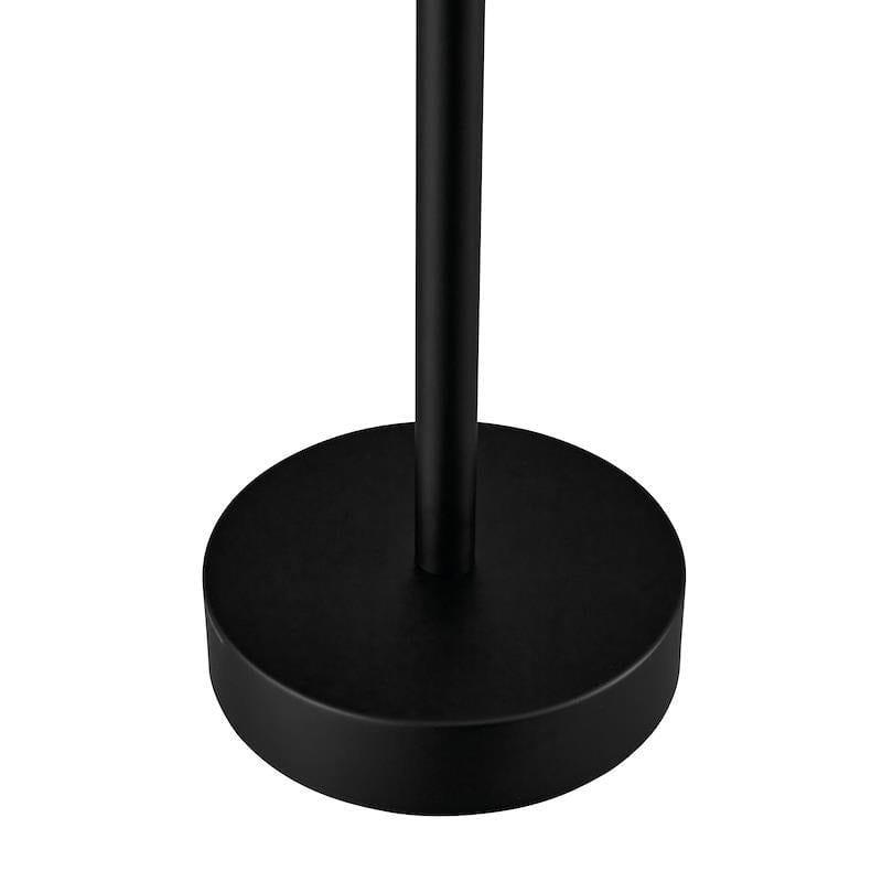 Lampa wisząca GRASIL czarny marmur AYTM Eye on Design