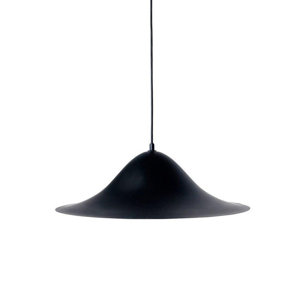 Lampa wisząca HANS czarny Pholc 35 cm Eye on Design