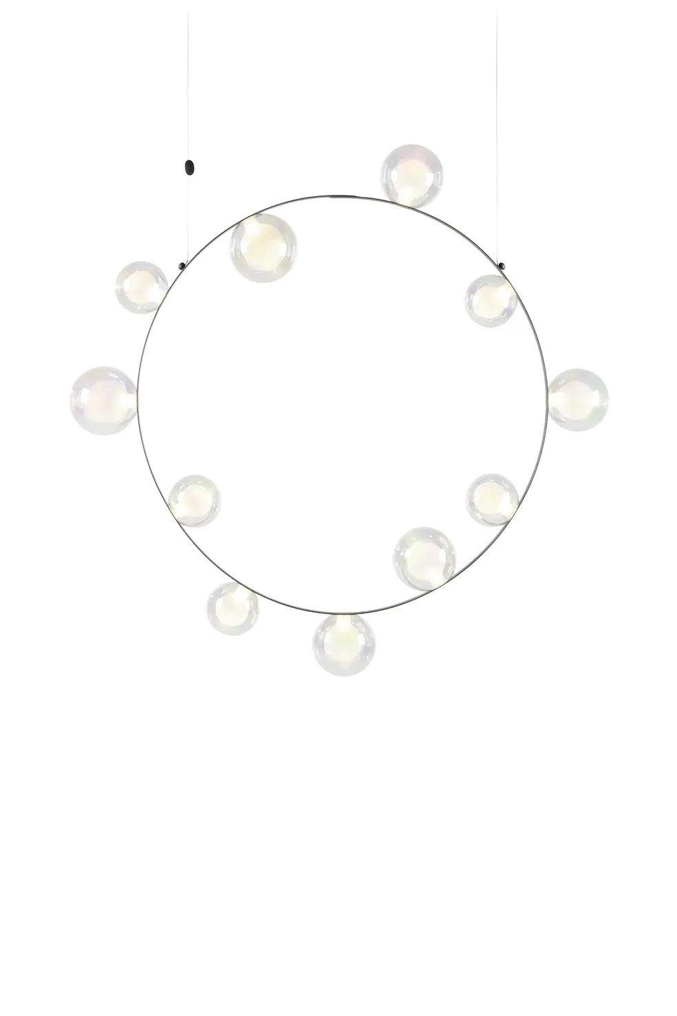 Lampa wisząca HUBBLE BUBBLE Moooi Eye on Design