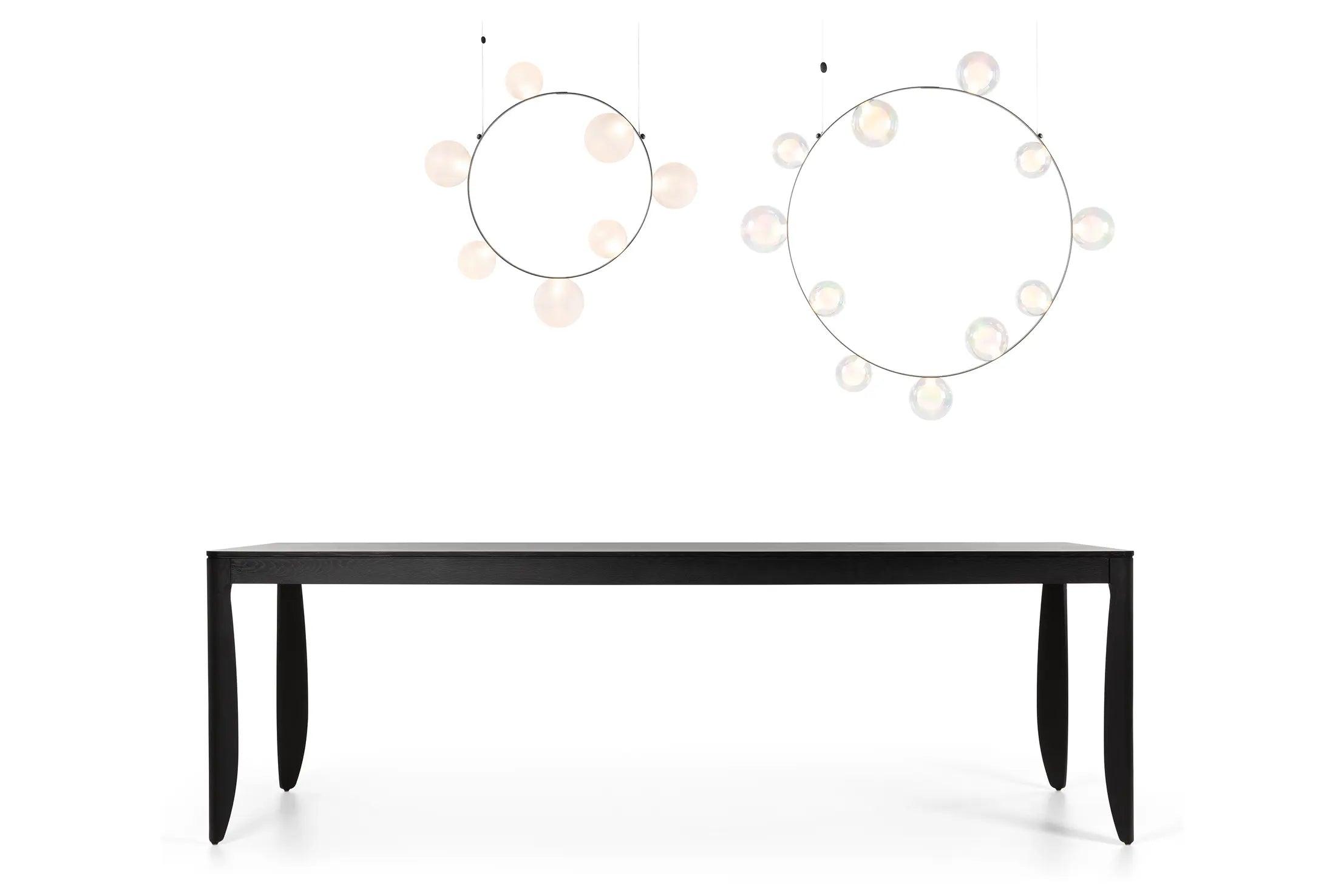 Lampa wisząca HUBBLE BUBBLE Moooi Eye on Design