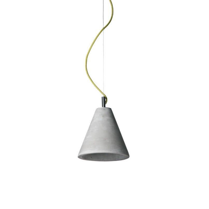 Lampa wisząca KOBE betonowa Loftlight Eye on Design